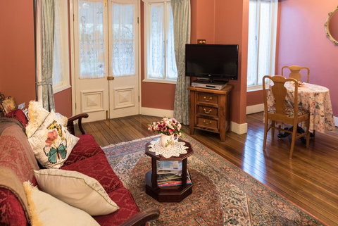 Shelton-Lea Bed & Breakfast - Holiday Sunshine Coast 2