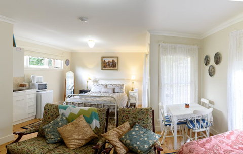 Shelton-Lea Bed & Breakfast - Holiday Sunshine Coast 3