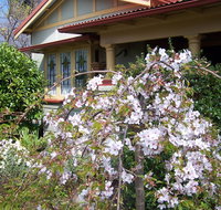 Shelton-Lea Bed  Breakfast - Holiday Sunshine Coast