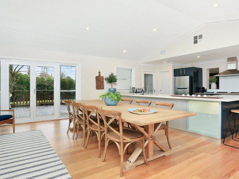 Shepherd's Lea - The Best Of Town And Country! - Sunshine Coast Tourism 2