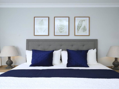 Shepherd's Lea - The Best Of Town And Country! - Sunshine Coast Tourism 3