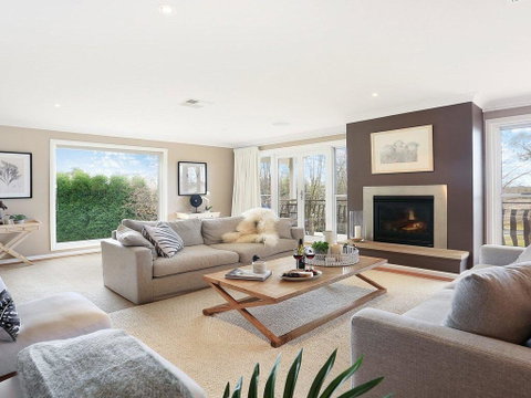 Shepherd's Lea - The Best Of Town And Country! - Sunshine Coast Tourism 0