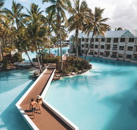 Sheraton Grand Mirage Resort, Port Douglas - Sunshine Coast Tourism