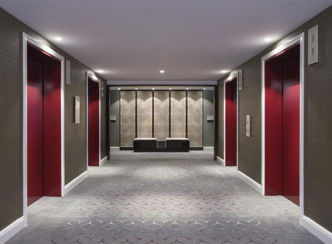 Sheraton Grand Sydney Hyde Park - Sunshine Coast Tourism 2