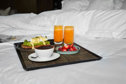 Sheraton Grand Sydney Hyde Park - Sunshine Coast Tourism 3