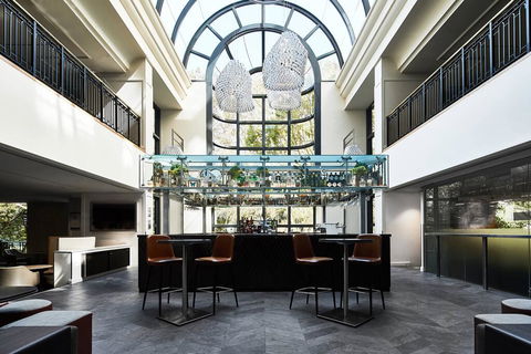 Sheraton Grand Sydney Hyde Park - Sunshine Coast Tourism 0