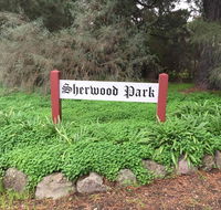 Sherwood park - Holiday Sunshine Coast
