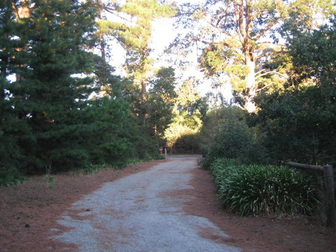 Sherwood Park - Holiday Sunshine Coast 1