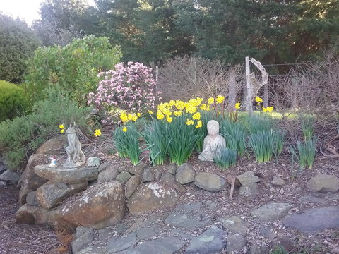 Sherwood View Accommodation - Holiday Sunshine Coast 1