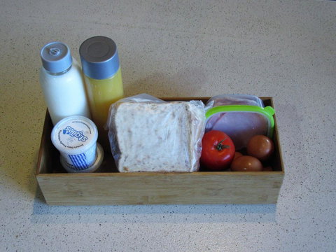 Sherwood View Accommodation - Holiday Sunshine Coast 3