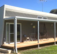 Shetland Park Chalets - Holiday Sunshine Coast