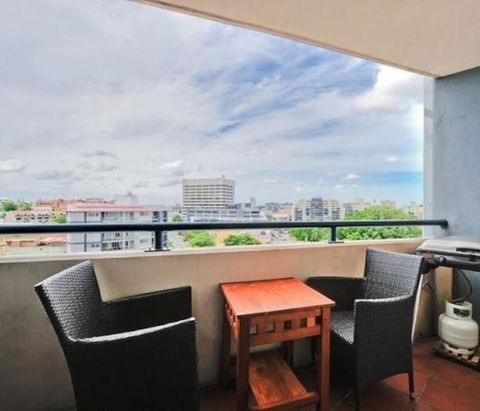 Shevlin Apartments - Sunshine Coast Tourism 1