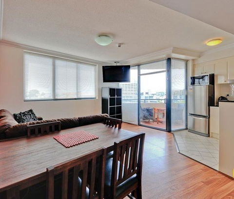 Shevlin Apartments - Sunshine Coast Tourism 3