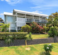 Shifting Sands - Sunshine Coast Tourism
