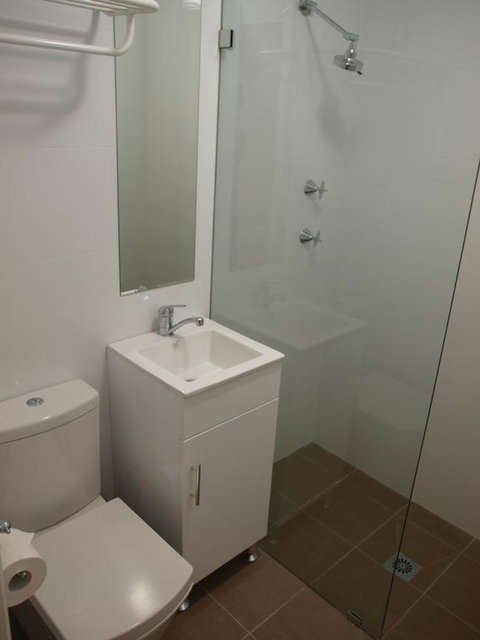 Shilla Lodge - Holiday Sunshine Coast 0