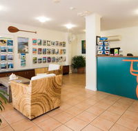 Shingley Beach Resort - Whitsundays - Sunshine Coast Tourism