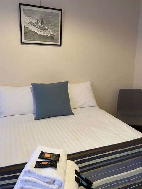 Shipwrights Arms - Sunshine Coast Tourism 3