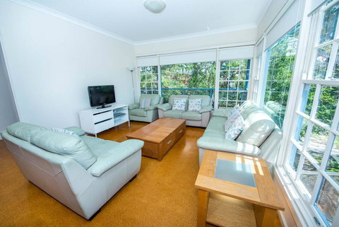 Shoal Bay Avenue, Unit 3/7 - Holiday Sunshine Coast 1