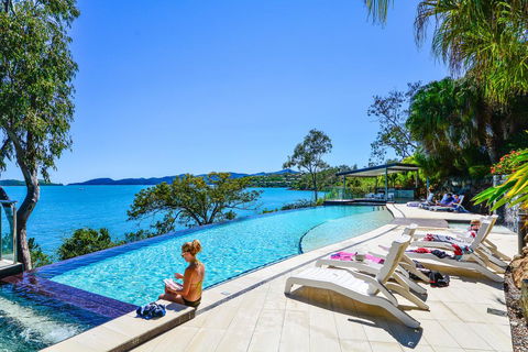 Shorelines Waterfront Hamilton Island - Holiday Sunshine Coast 0