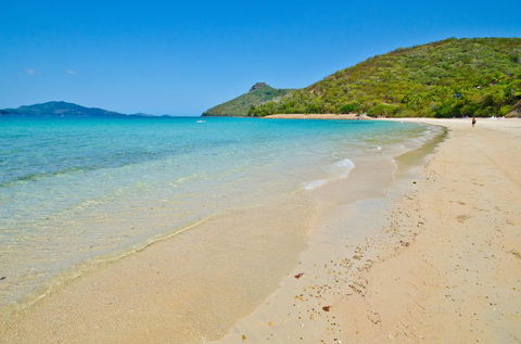 Shorelines Waterfront Hamilton Island - Holiday Sunshine Coast 1