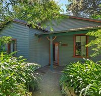 Sidneys Retreat - Holiday Sunshine Coast
