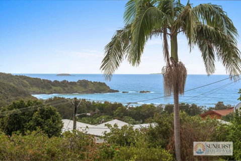 Siesta By The Sea - Sunshine Coast Tourism 3