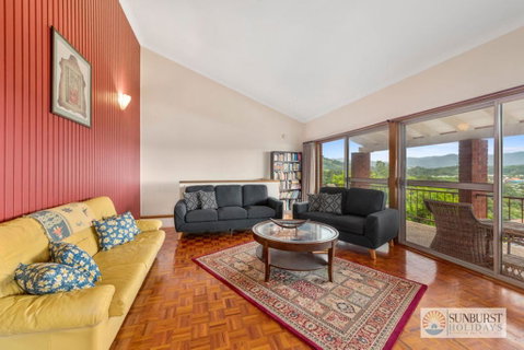 Siesta By The Sea - Sunshine Coast Tourism 0