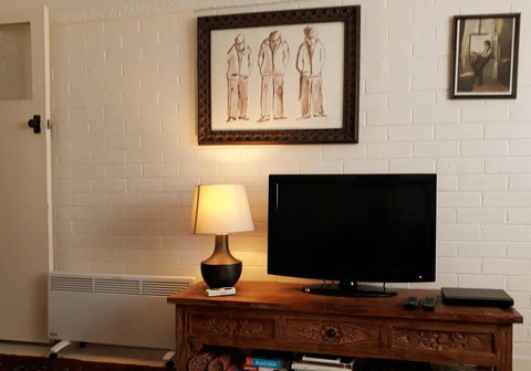 Siggy's Perth Accommodation - Holiday Sunshine Coast 2