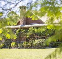 Silky Oak Cottage - Holiday Sunshine Coast