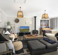 Silky Oak Villa - spacious  beautifully decorated - Holiday Sunshine Coast