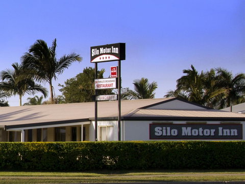 Silo Motor Inn - Sunshine Coast Tourism 0