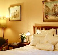 Silver Birch BB - Sunshine Coast Tourism