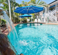Silver Sands Apartments - Sunshine Coast Tourism