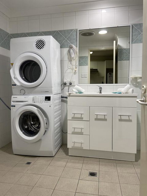 Silver Sands Resort Mandurah - Holiday Sunshine Coast 3