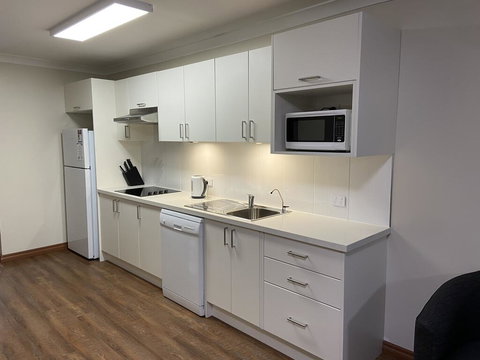 Silver Sands Resort Mandurah - Holiday Sunshine Coast 2