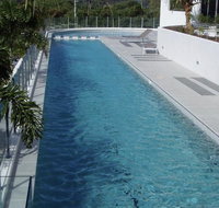 Silver Sapphire on Sixth Penthouse - Sunshine Coast Tourism