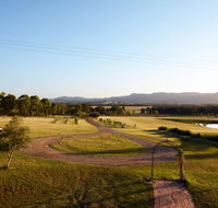 Silver Springs 4br Cottage with Wifi Views Olives and Space . Fireplace Views Olives and Space - Holiday Sunshine Coast