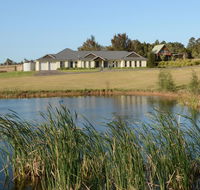 Silver Springs Estate 4br house  6br house with Wifi Pool. Fireplace Views Olives and Space - Holiday Sunshine Coast