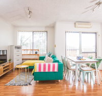 SIMPLE COMFORT 2bed1bath Unit in Meadowbank - Holiday Sunshine Coast