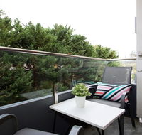 Simply Central - Fremantle CBD - Holiday Sunshine Coast