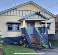 Sinnamon's By The Sea - Holiday Sunshine Coast