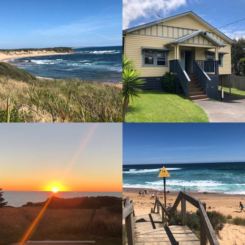 Sinnamon's By The Sea - Sunshine Coast Tourism 3