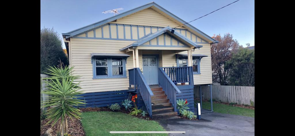 Tongio VIC Sunshine Coast Tourism