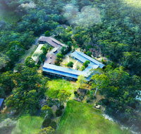 Sinofield Edu-Retreat - Sunshine Coast Tourism