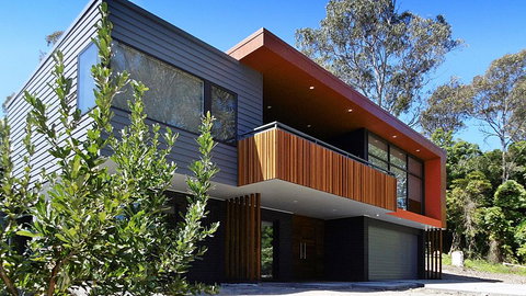 Sirocco On Main - Sunshine Coast Tourism 0