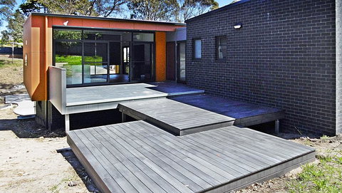 Sirocco On Main - Sunshine Coast Tourism 3