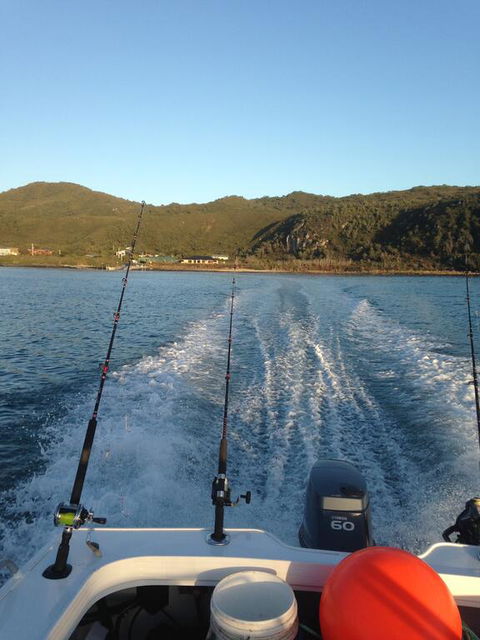 Sisters Beach Retreat - Sunshine Coast Tourism 2