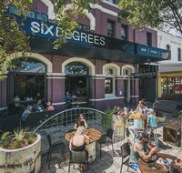 Six Degrees Boutique Hotel - Sunshine Coast Tourism