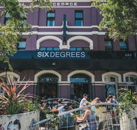 Six Degrees Motel - Sunshine Coast Tourism