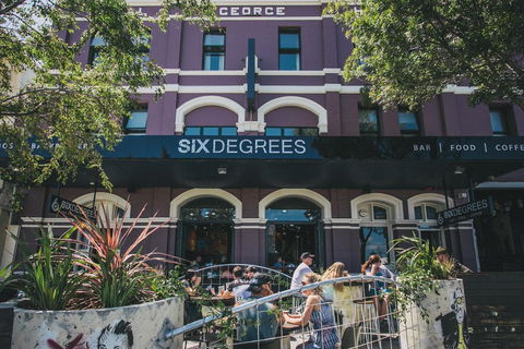Six Degrees Motel - Sunshine Coast Tourism 0